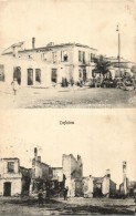 T3 Debica, H. Hauser's Shop, Destroyed Buildings (fa) - Unclassified