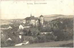 T2 Sternberk, Sternberg In Mähren; Schloss Lichtenstein / Castle - Non Classés