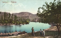 T2/T3 Trebinje (EK) - Non Classés