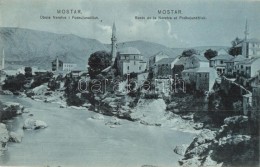 T1/T2 Mostar, Neretva And Podkujundziluk - Non Classés