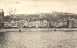 T1/T2 Liege, La Batte - Unclassified