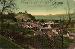 T2/T3 Judendorf-Strassengel, General View (EK) - Non Classés