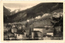 T3 Bad Gastein, Spa, General View (fa) - Non Classés