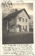 T4 1928 Gádor, Gákova, Gakovo; Vasútállomás / Railway Station, Photo... - Non Classés