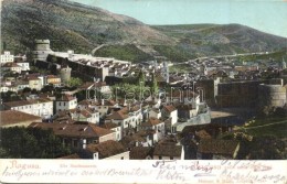 T2 Dubrovnik, Ragusa; Stadtmauern - Non Classés