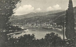 ** * Dubrovnik, Ragusa; 47 Db Régi Képeslap, Vegyes MinÅ‘ség / 47 Pre-1945 Postcards, Mixed... - Unclassified