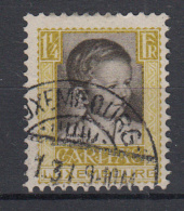 LUXEMBURG - Michel - 1930 - Nr 230 - Gest/Obl/Us - Used Stamps