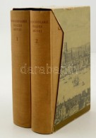 Shakespeare összes MÅ±vei I-II. Fordították Többen. Bp., 1964, Európa... - Non Classés