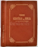 Verses Szentírás Vagy: Az Ó- és Újszövetség Történetei.... - Non Classés