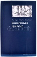 Boyer, Paul - Nissenbaum, Stephen: Boszorkányok Salemben. A Boszorkányság Társadalmi... - Non Classés