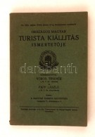 Vörös Tihamér (szerk.): Az 1931. Május Június 21-ig Budapesten Rendezett... - Non Classés