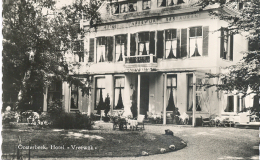 Oosterbeek, Hotel Vreewijk - Oosterbeek