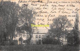 CPA  LE CHATEAU DE VEZIN - Andenne