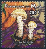 ** Mali 1996 Gomba Bélyeg - Other & Unclassified