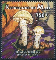 ** Mali 1996 Gomba Bélyeg - Other & Unclassified