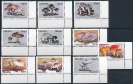 ** 1998 Gomba Sor Mi 834-843 - Other & Unclassified