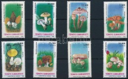 ** 1994-1995 Gomba 2 Klf Sor - Other & Unclassified