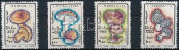 ** 1994 Gomba Sor Mi 503-506 - Other & Unclassified