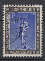 LUXEMBURG - Michel - 1937 - Nr 308 - Gest/Obl/Us - Gebruikt