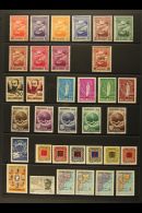 MOZAMBIQUE 1938-62 FINE MINT COLLECTION Of Sets. All Different & Lovely Quality (75+ Stamps) For More Images,... - Other & Unclassified