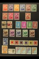 MOZAMBIQUE 1938-62 FINE MINT COLLECTION Of Sets. All Different & Lovely Quality (75+ Stamps) For More Images,... - Otros & Sin Clasificación