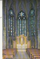 50554- NEW YORK CITY- ST PATRICK'S CATHEDRAL, LADY CHAPEL, OUR LADY OF NEW YORK - Églises