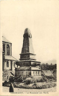 - Depts Div -ref LL320 - Territoire De Belfort - Giromagny - Monument Aux Morts - Monuments Aux Morts - - Giromagny