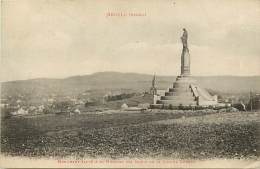 - Depts Div-ref LL311- Vosges - Anould - Monument Aux Morts De La Grande Guerre - Monuments Aux Morts - 1914-18 - - Anould