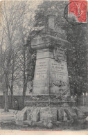 Baume Les Dames Monument Jouffroy - Baume Les Dames