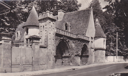 GRADIGNAN Gironde L'ancien Prieuré De CAYAC - Gradignan