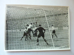 OLYMPIA 1936 - Band II - Bild Nr 146 Gruppe 58 - But Italien Pendant Le Match Contre L'Autriche - Sport