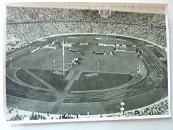 OLYMPIA 1936 - Band II - Bild Nr 187  Gruppe 59 - Equitation Prix Des Nations - Deportes