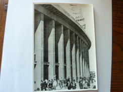 OLYMPIA 1936 - Band II - Bild Nr 197  Gruppe 59 - Architecture Du Stadium Olympique - Sports