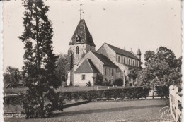 27 - MUIDS - L'Eglise (clocher Et Choeur XIIe S) - Muids