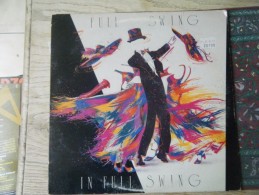 Full Swing In Full Swing (Charlotte Crossley / Lorraine Feather / Augie Johnson ) - World Music