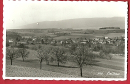 HBW-06 La Chaux Près Cossonay, Circulé En 1951 - Cossonay