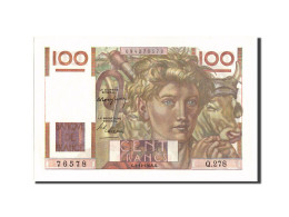 Billet, France, 100 Francs, 100 F 1945-1954 ''Jeune Paysan'', 1948, 1948-12-02 - 100 F 1945-1954 ''Jeune Paysan''
