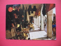 Casablanca.Nouvelle Medina - Venters