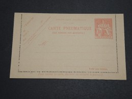 FRANCE - Poste Enfantine - Télégramme - Détaillons Collection - A Voir – P19407 - Telegrafi E Telefoni