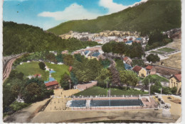 67 - ROTHAU / VUE AERIENNE SUR LA PISCINE OLYMPIQUE - Rothau