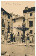 Delcampe - CORDOBA - N° 29 - FUENTE DEL POTRO - Córdoba