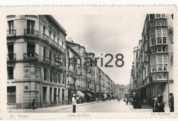 VITORIA - N° 39 - CALLE DE DATO - Álava (Vitoria)