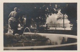 Italy - Roma - Rome - Fontana Del Mose - Photo 90x60mm - Parcs & Jardins