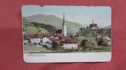 > Austria > Salzburg > Bischofshofen Ref 2360 - Bischofshofen