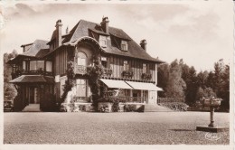 27 - PINTERVILLE - Château Du Parc - Pinterville