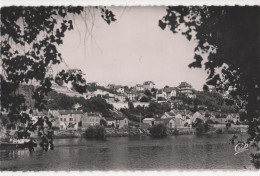 LA FRETTE - ( Val D'oise ) - Les Bords De La Seine - La Frette-sur-Seine