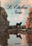 L'Etalon Noir - Walter Farley - Hachette