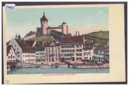 SCHAFFHAUSEN - TB - Autres & Non Classés