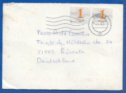 Holland; Brief; 2010 - Storia Postale