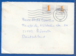 Holland; Brief; 2010 - Briefe U. Dokumente